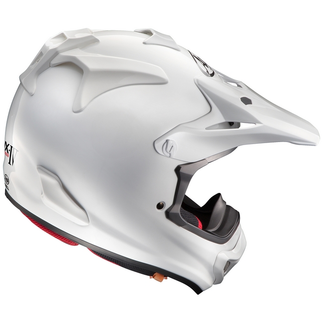 arai dirt bike helmets