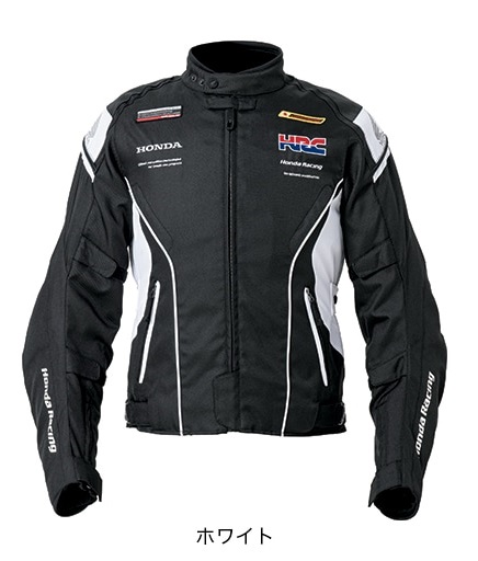 honda jacket