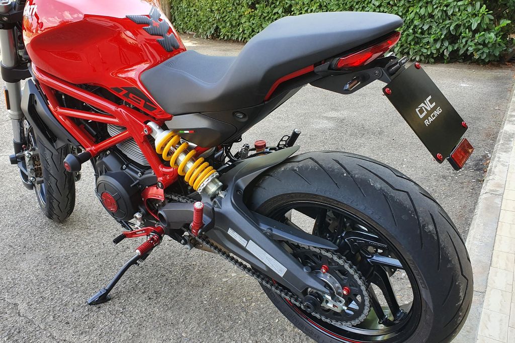 Ducati 989