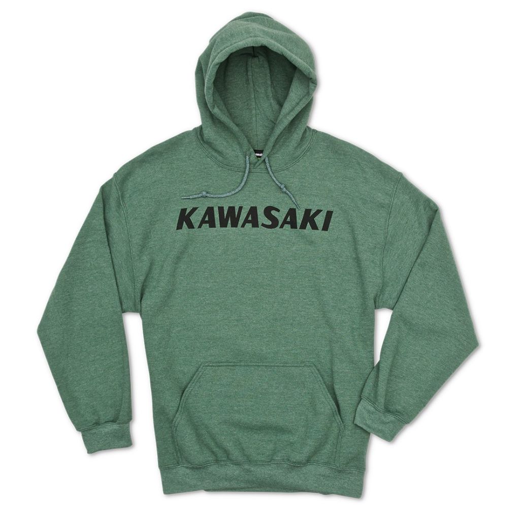 kawasaki hoodie