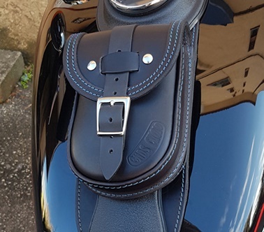 dyna tank bag