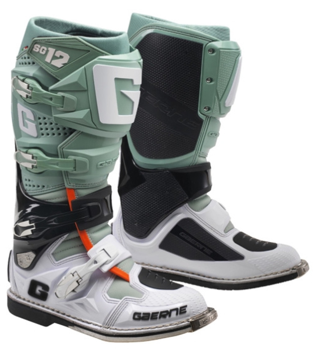 gaerne : SG-12 Off-road Boots [2174076260]