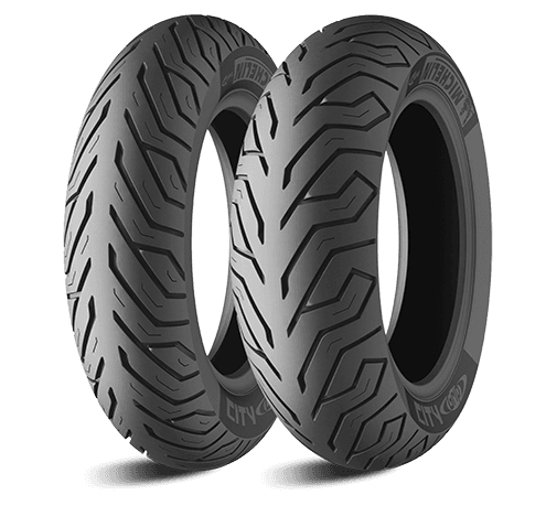 Michelin City Grip 100 90 10 M C 56j Tl Tire