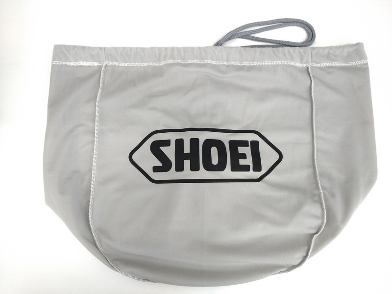 shoei bag