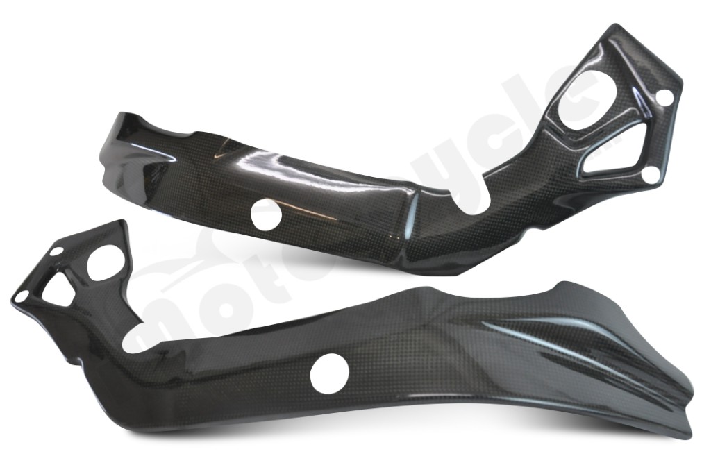 carbon frame protector