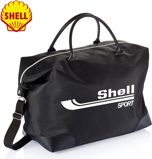 sports holdall bag