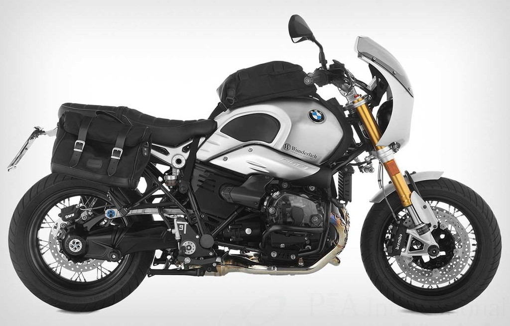 bmw r ninet tank bag