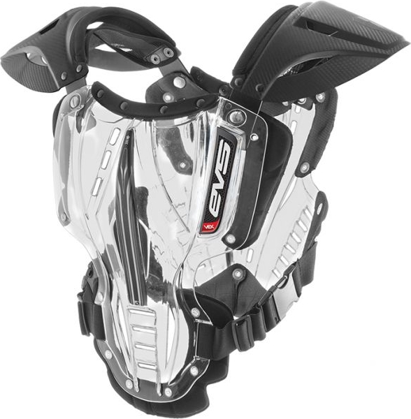 evs chest protector