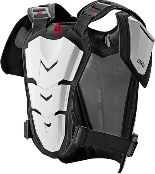 evs chest protector