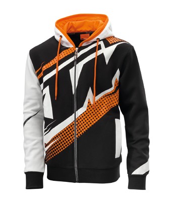 ktm factory hoodie