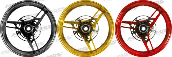 15 inch alloy wheels for bike