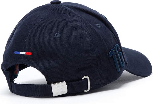 bugatti baseball cap