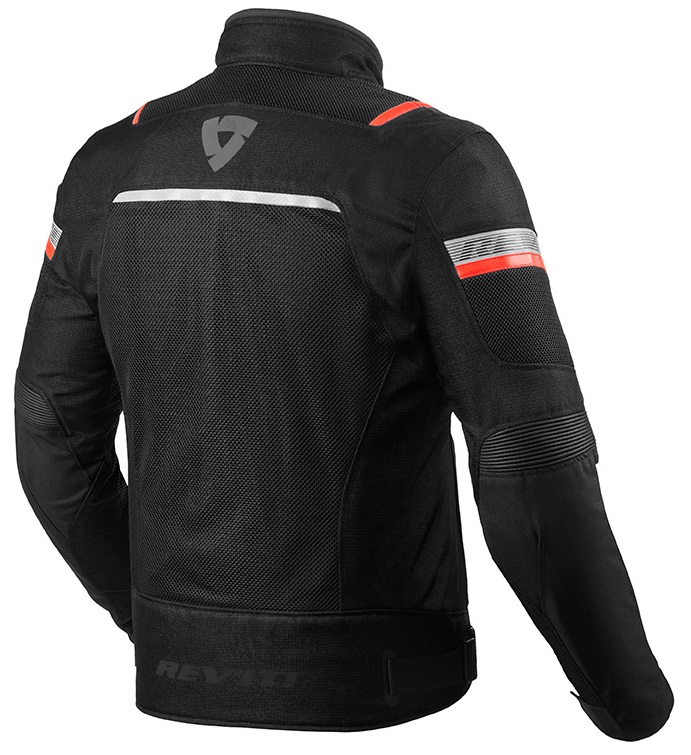 Revit Tornado 3 Jacket Fjt275 1010 S