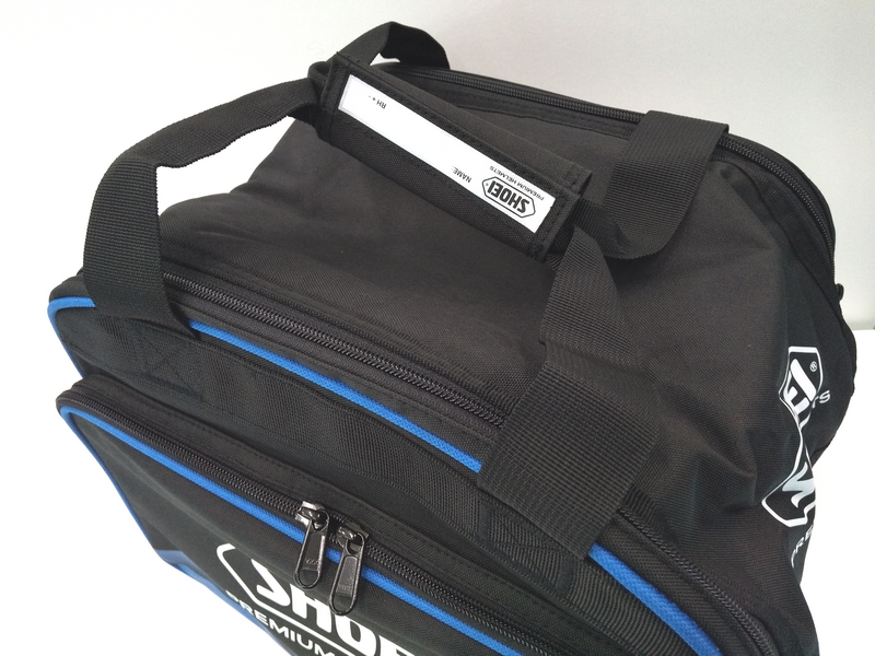 shoei visor bag