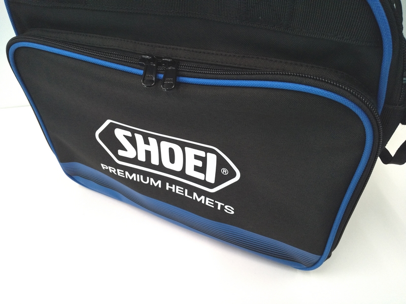 shoei visor bag