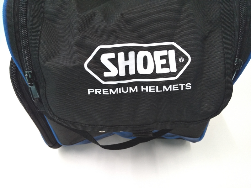 shoei bag