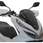 旭風防把手護弓 M3 Pcx Webike摩托百貨