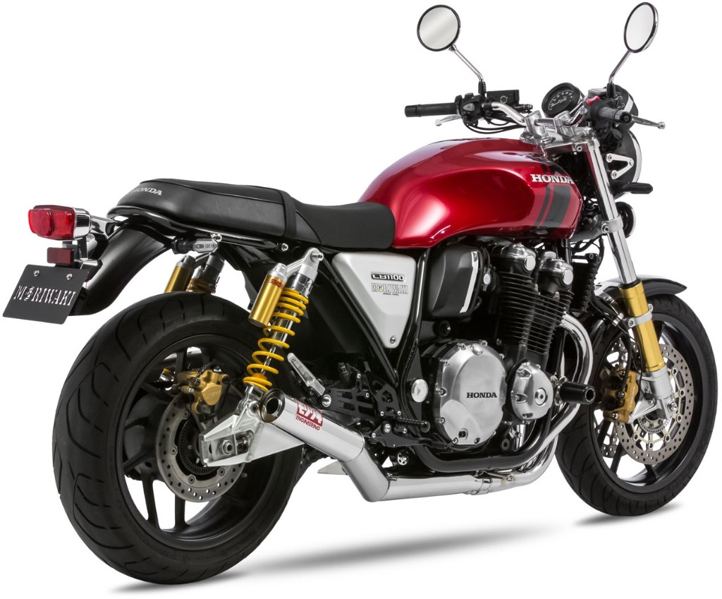 Honda cb1100 ex 2022