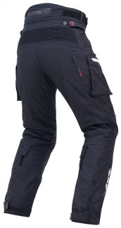 Komine Pk 914 Winter Pants Germania 07 914