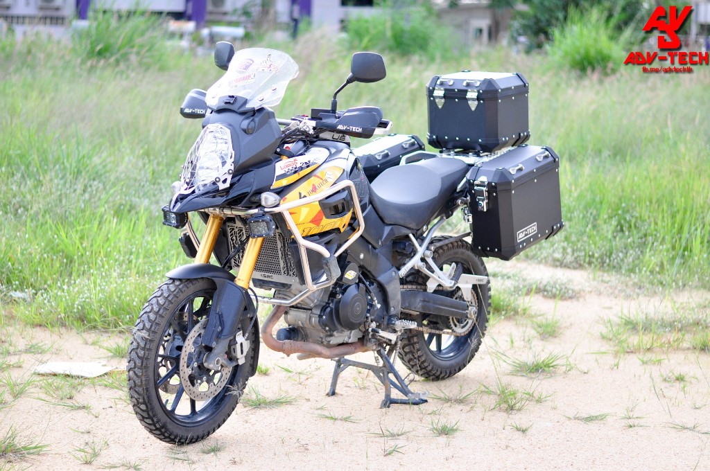 adv panniers