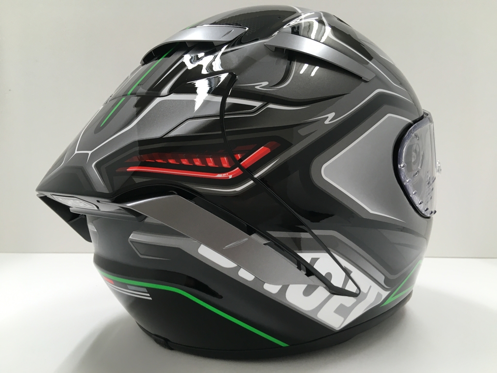 SHOEI X14 エアロダイン | www.unimac.az