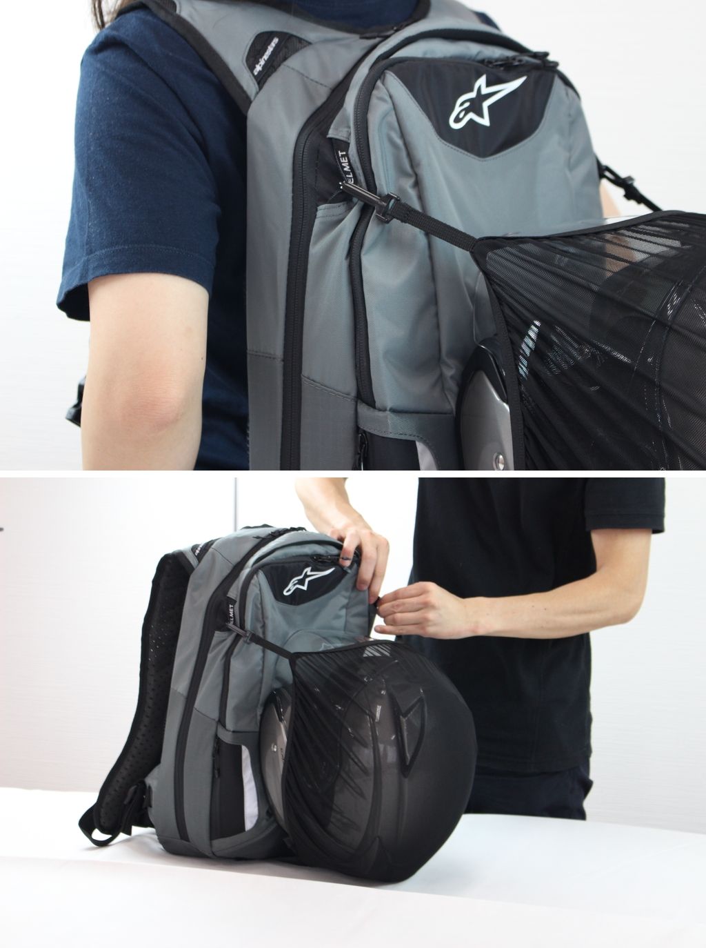 hunter backpack singapore