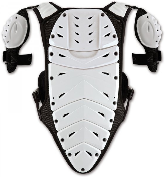 ufo chest protector