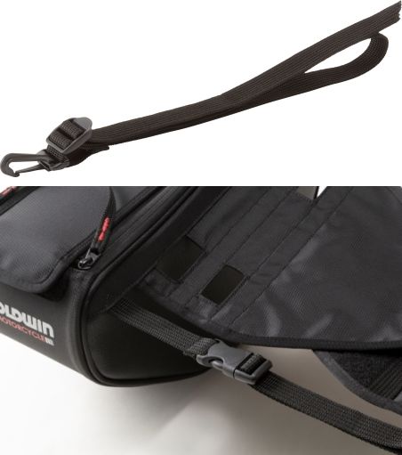 sports side bag