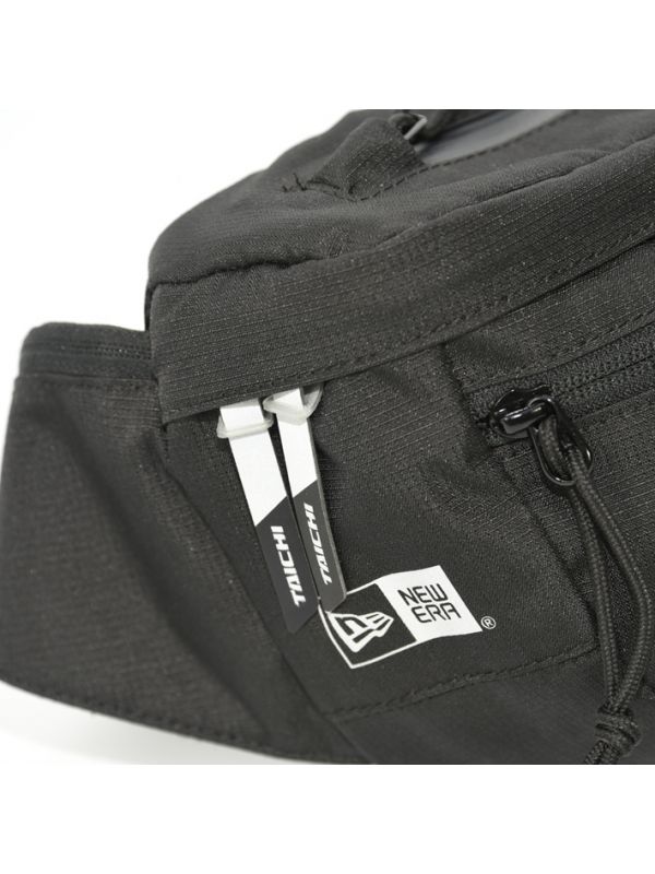 Rs Taichi New Era X Taichi Neb006 Explorer Waist Bag Neb006bk01