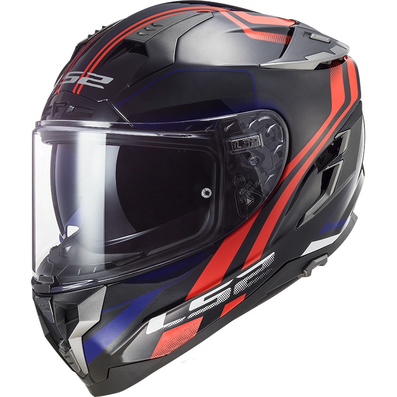 MHR : CHALLENGER F Helmet [1198B002]