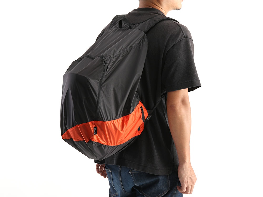 eco rucksack