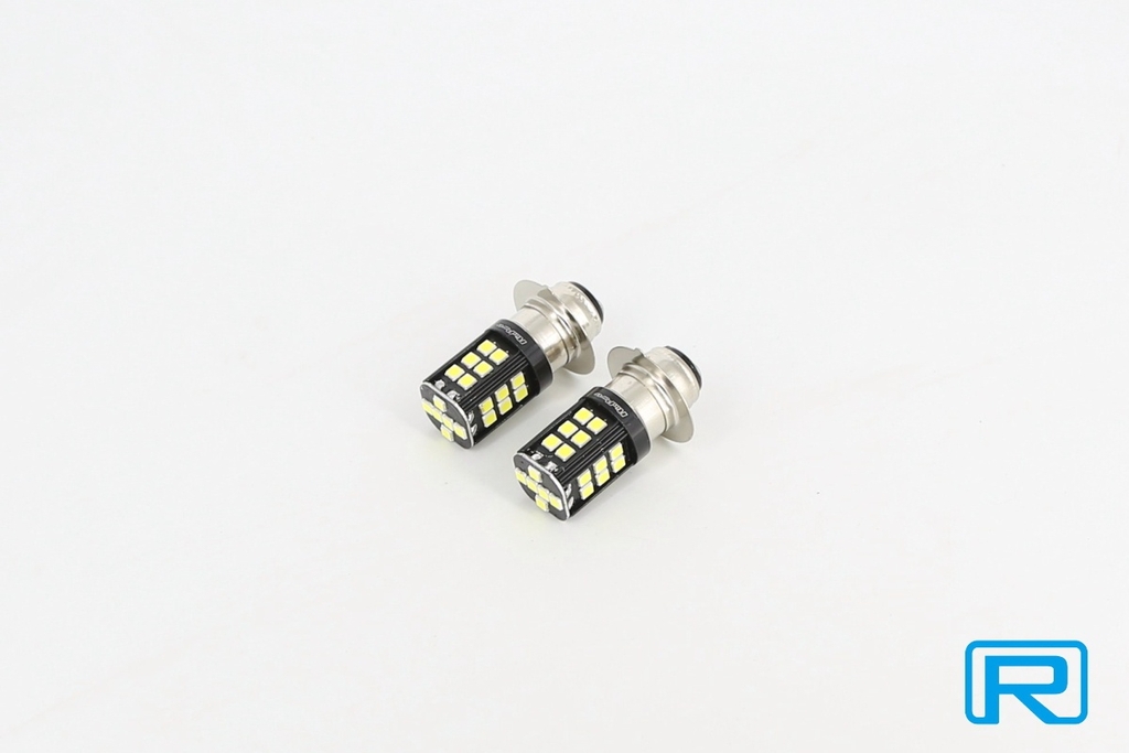 Rin Parts Ph7 Led Headlight Bulb