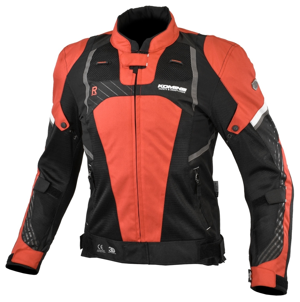 komine riding jacket price