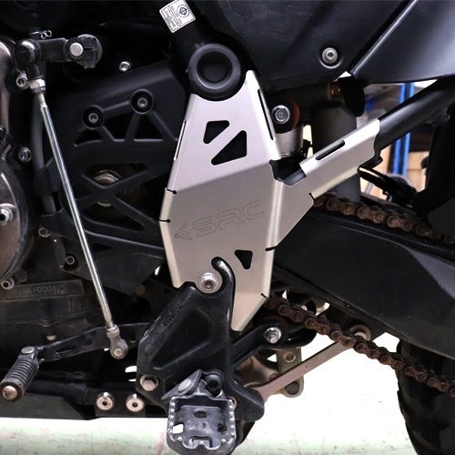 tenere 700 frame protector