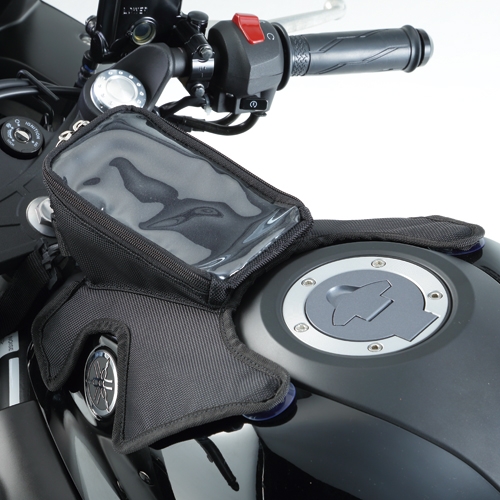 honda grom bag