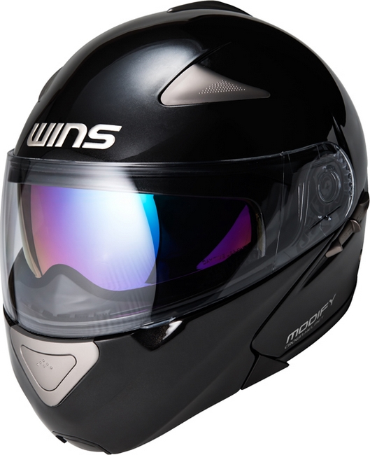 WINS : MODIFY System Helmet [FF803-5]