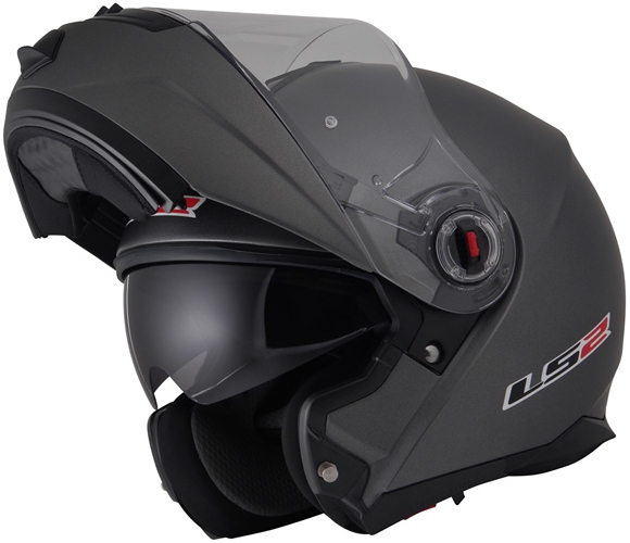 Mhr Ls2 G Mac Ride Helmet