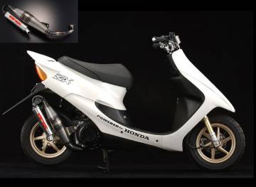 honda dio zx 50cc