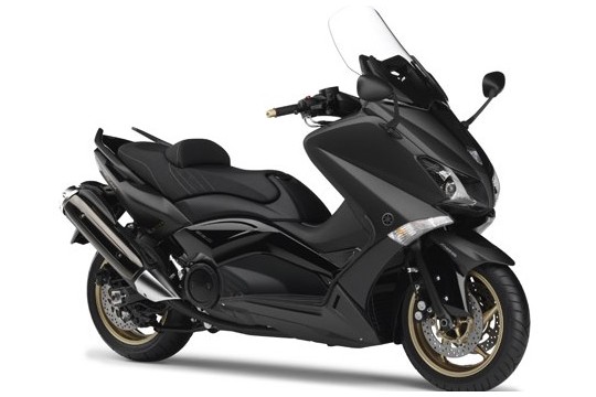 YAMAHA TMAX530 (XP530) Custom Parts and Customer Reviews