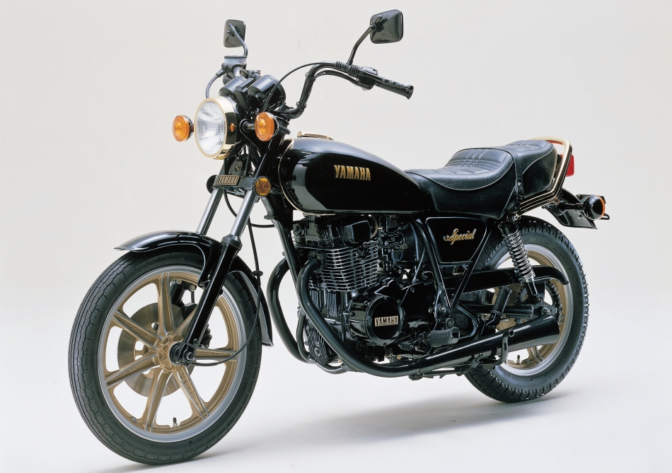 YAMAHA XS250 Custom Parts and Customer Reviews