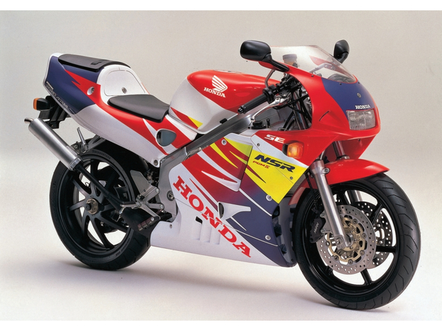 HONDA NSR250R Parts and Technical Specifications - Webike Japan