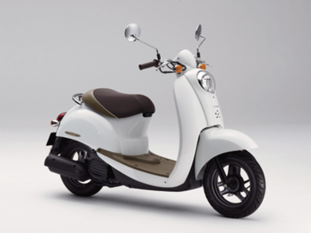 скутер honda crea scoopy инструкция