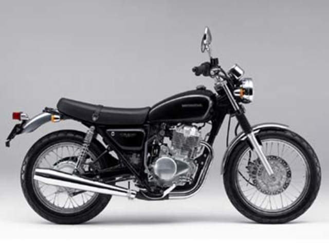 HONDA CB400SS 2006 Parts and Technical Specifications - Webike Japan