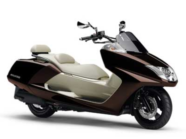 Yamaha Vity 2020