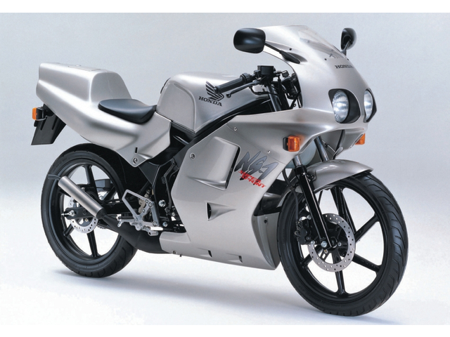 Honda ns1 технические характеристики