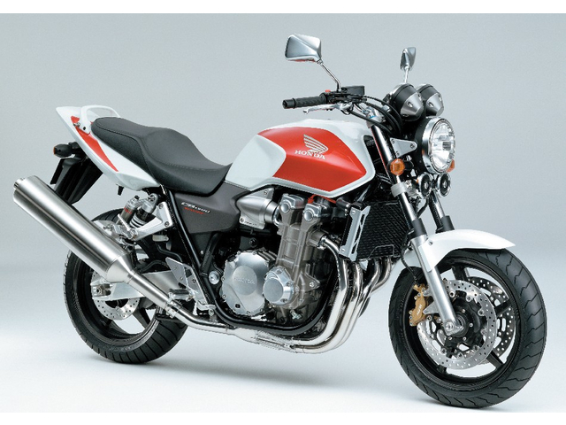 Honda Cb1300sf Super Four 2004 Parts And Technical Specifications Webike Japan