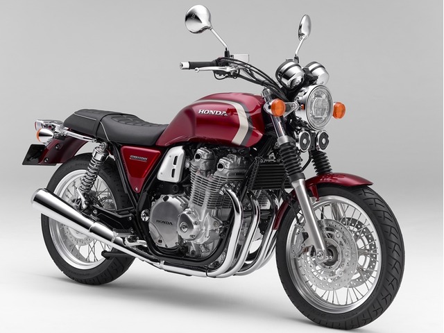 Honda Cb1100ex Parts And Technical Specifications Webike Japan