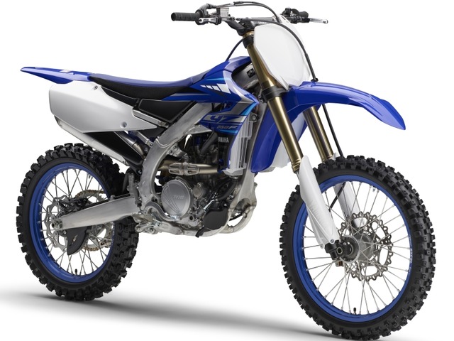 yz250f performance parts