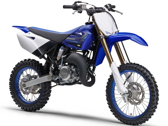 yz85 aftermarket parts