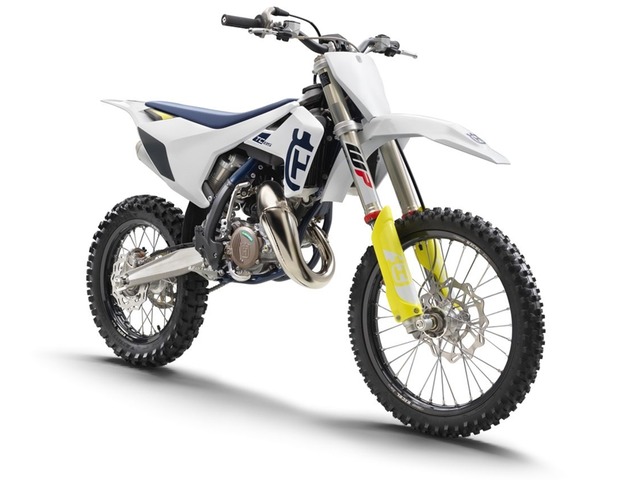 Husqvarna Moto 65